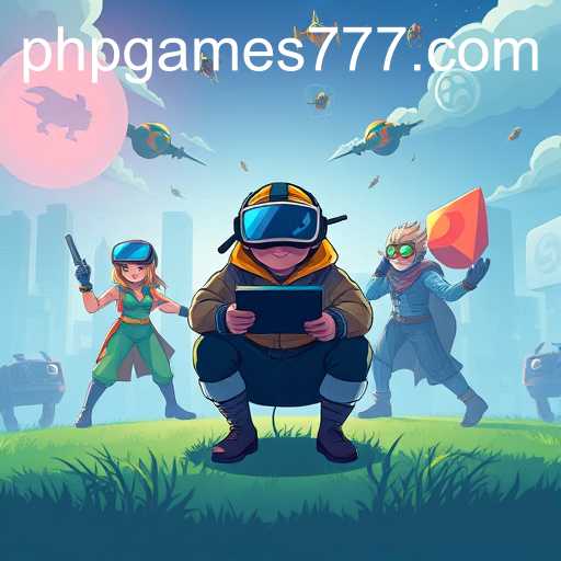 Gaming Trends and Innovations