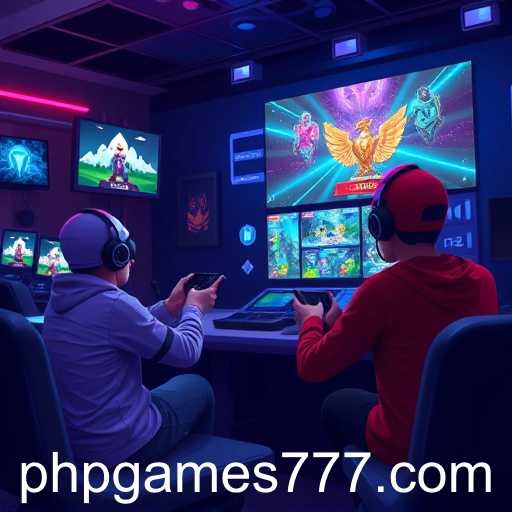 The Rise of PHPGames in the Gaming World