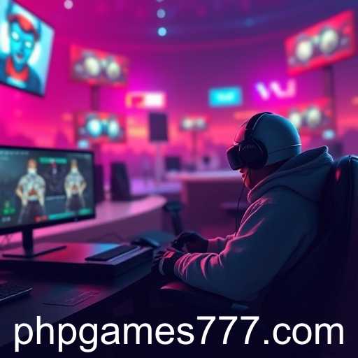 The Rise of Online Game Platforms: A Shift in Digital Entertainment