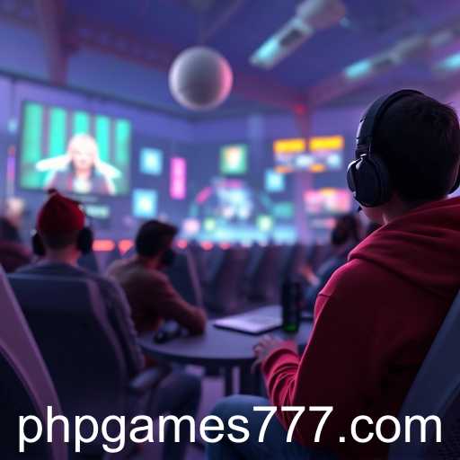 The Rise of Online Game Platforms